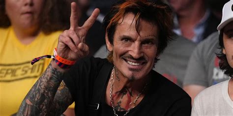 Tommy Lee Joins OnlyFans After Instagram Nudes Deleted